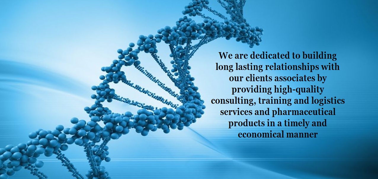 Our Dedication